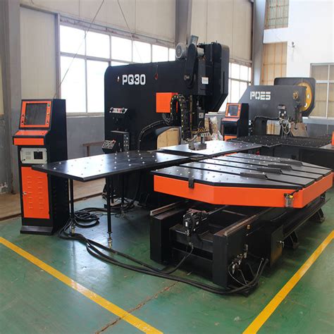 best cnc sheet metal punching machine|industrial metal hole punch machine.